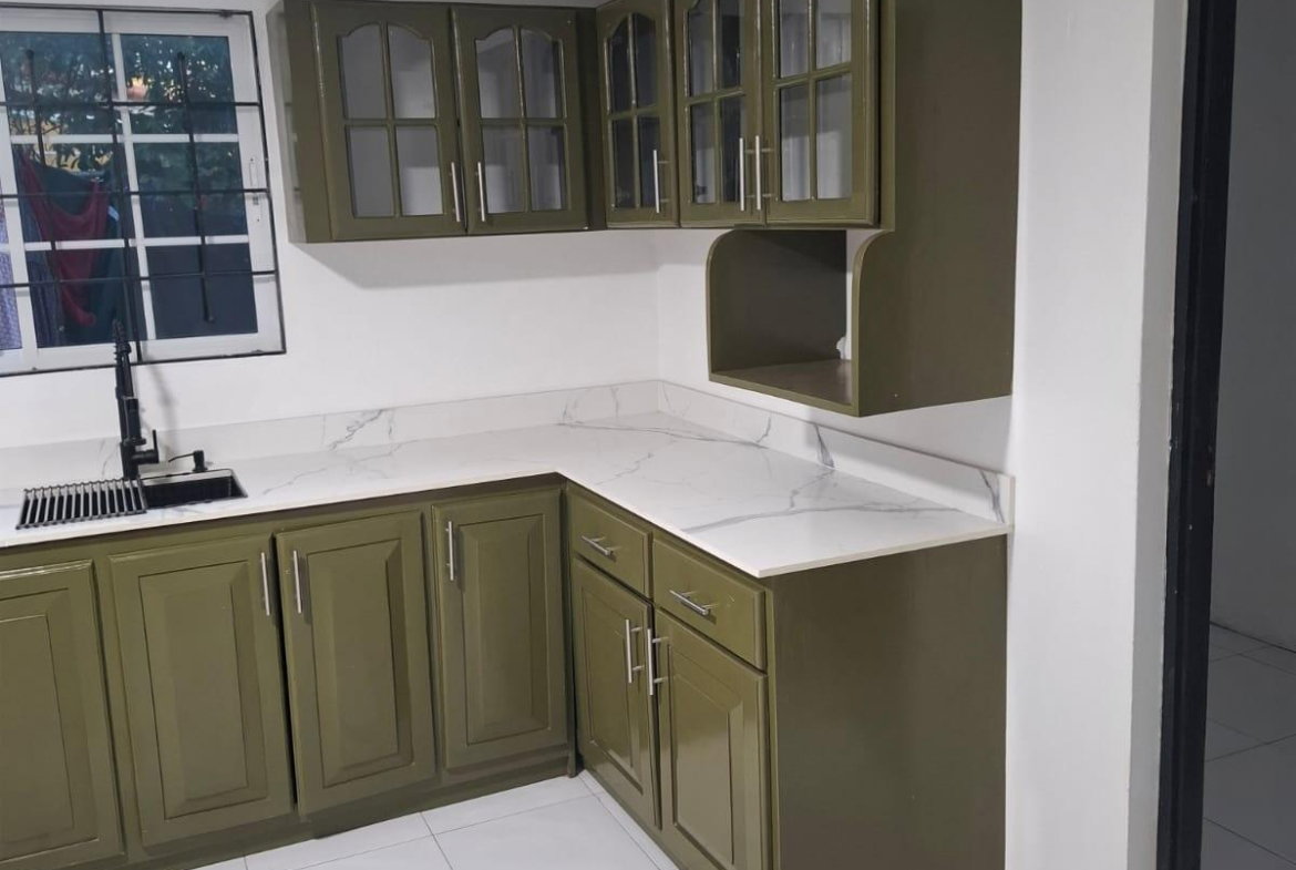 Third image of Victoria Rose Boulevard in Spanish Town, St. Catherine, Jamaica - property is For Rent