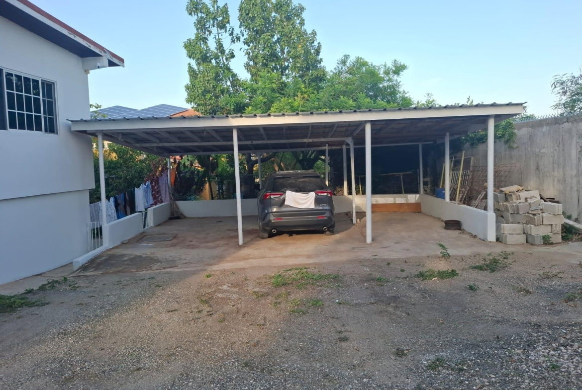 Ninth image of Victoria Rose Boulevard in Spanish Town, St. Catherine, Jamaica - property is For Rent