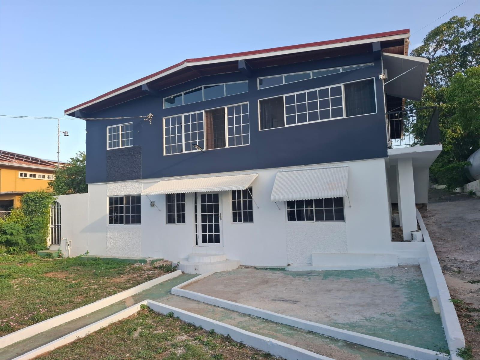First image of Victoria Rose Boulevard in Spanish Town, St. Catherine, Jamaica - property is For Rent