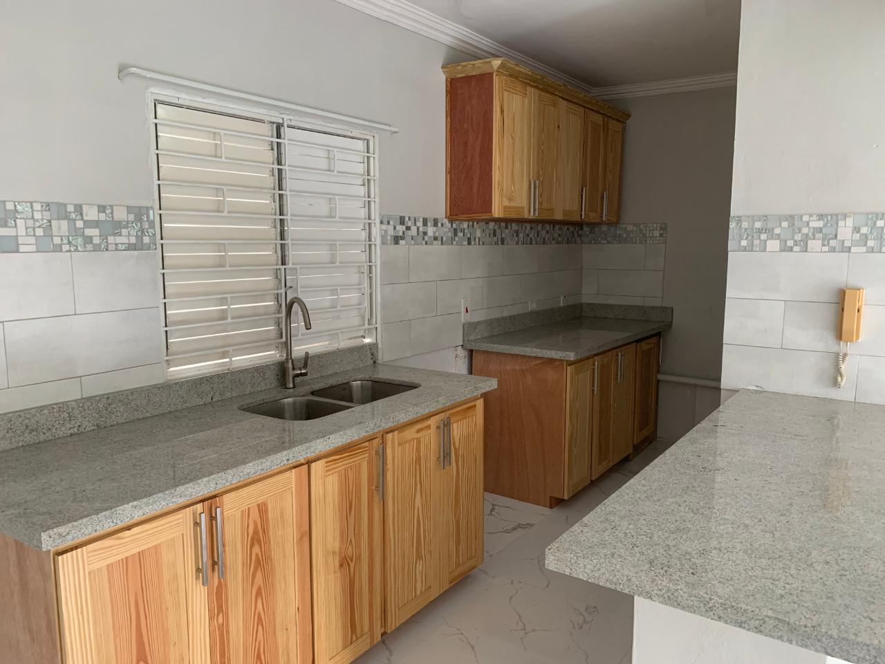 Renovated-1-Bed-Apartment-for-Sale-in-St.-Andrew-Jamaica-11-3-Waterloo-Ave Second image of 11-3 Waterloo Avenue in Kingston 10, St. Andrew, Jamaica - property is For Sale