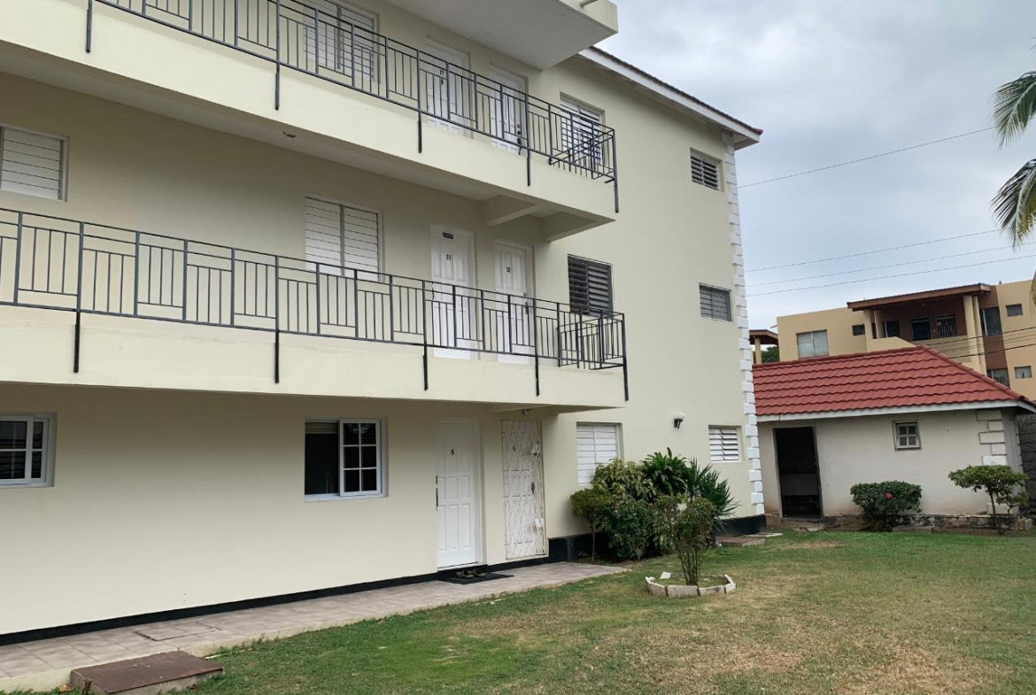 First image of 11-3 Waterloo Avenue in Kingston 10, St. Andrew, Jamaica - property is For Sale