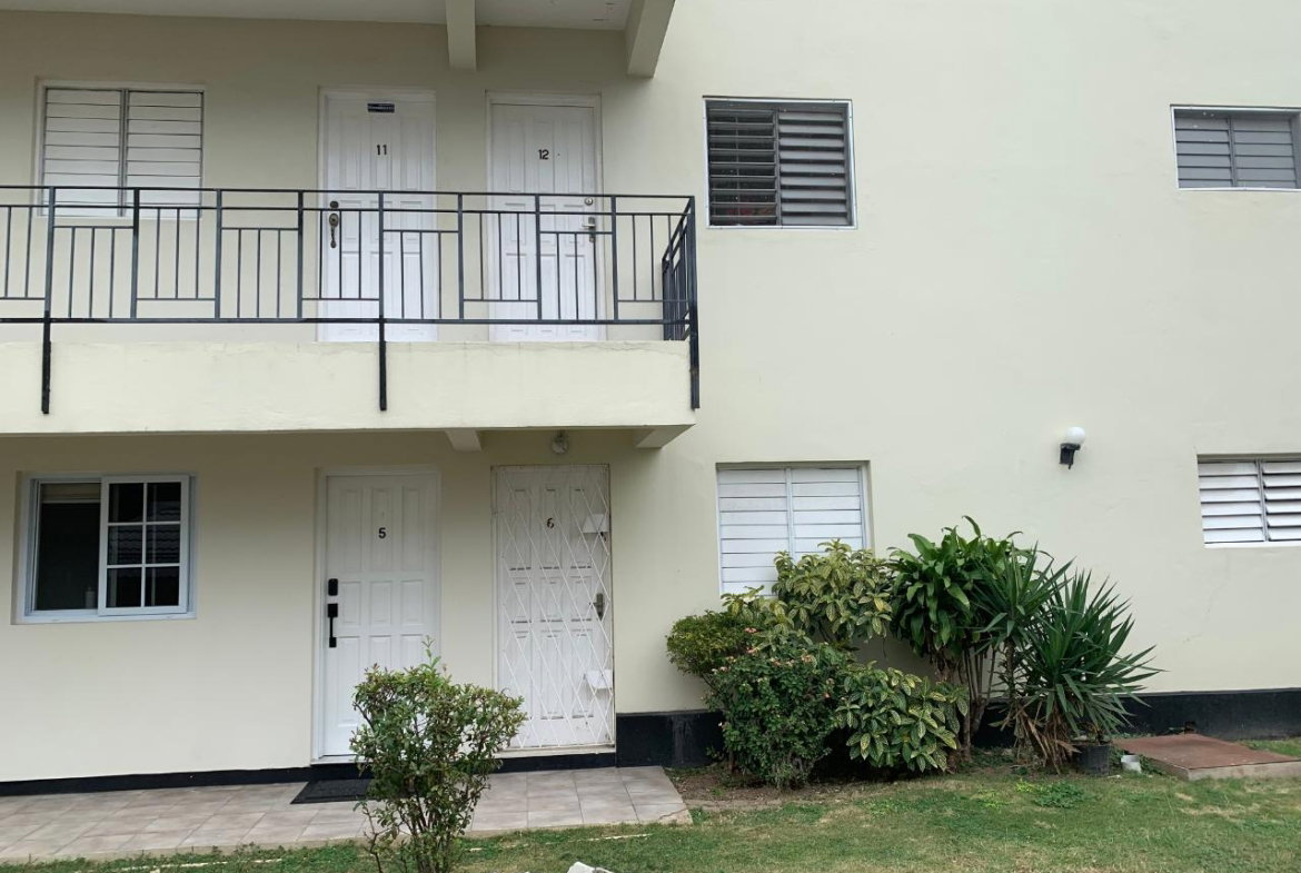 Thirteenth image of 11-3 Waterloo Avenue in Kingston 10, St. Andrew, Jamaica - property is For Sale