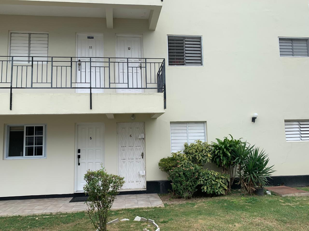 Renovated-1-Bed-Apartment-for-Sale-in-St.-Andrew-Jamaica-11-3-Waterloo-Ave Thirteenth image of 11-3 Waterloo Avenue in Kingston 10, St. Andrew, Jamaica - property is For Sale