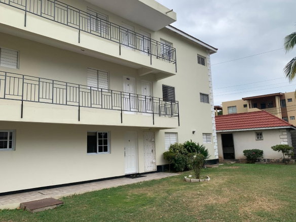 First image of 11-3 Waterloo Avenue in Kingston 10, St. Andrew, Jamaica - property is For Sale