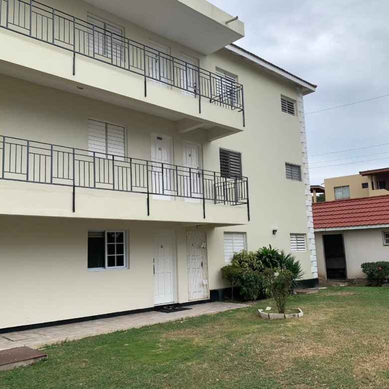 First image of 11-3 Waterloo Avenue in Kingston 10, St. Andrew, Jamaica - property is For Sale