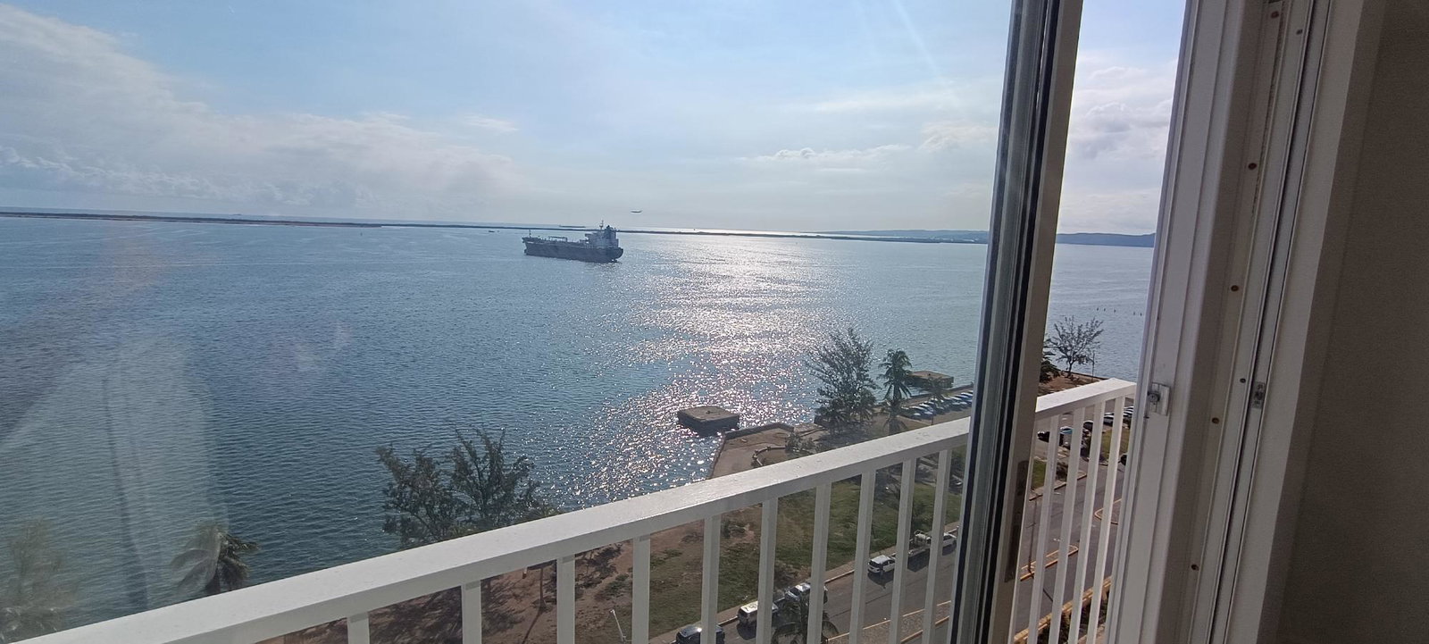 Fourth image of 11b-1-3 Ocean Blvd, Ocean Towers in KINGSTON, Kingston, Jamaica - property is For Rent