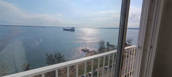 Fourth image of 11b-1-3 Ocean Blvd, Ocean Towers in KINGSTON, Kingston, Jamaica - property is For Rent