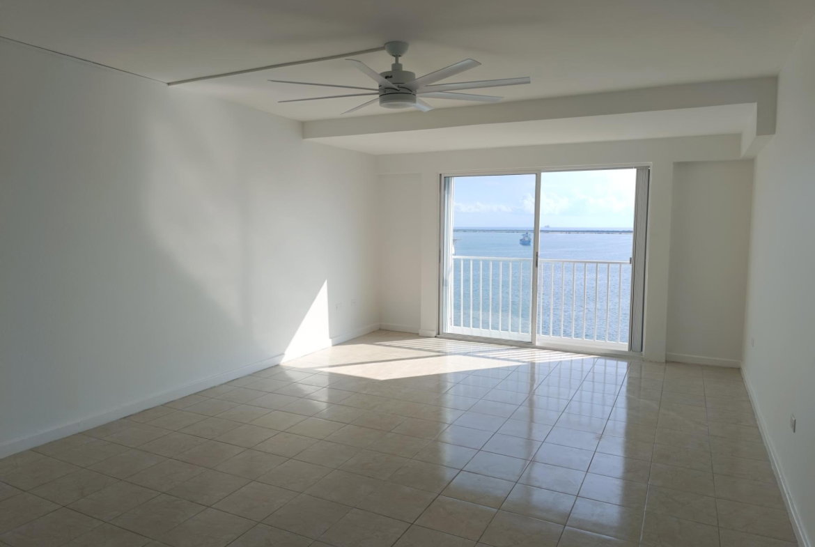 Fifth image of 11b-1-3 Ocean Blvd, Ocean Towers in KINGSTON, Kingston, Jamaica - property is For Rent