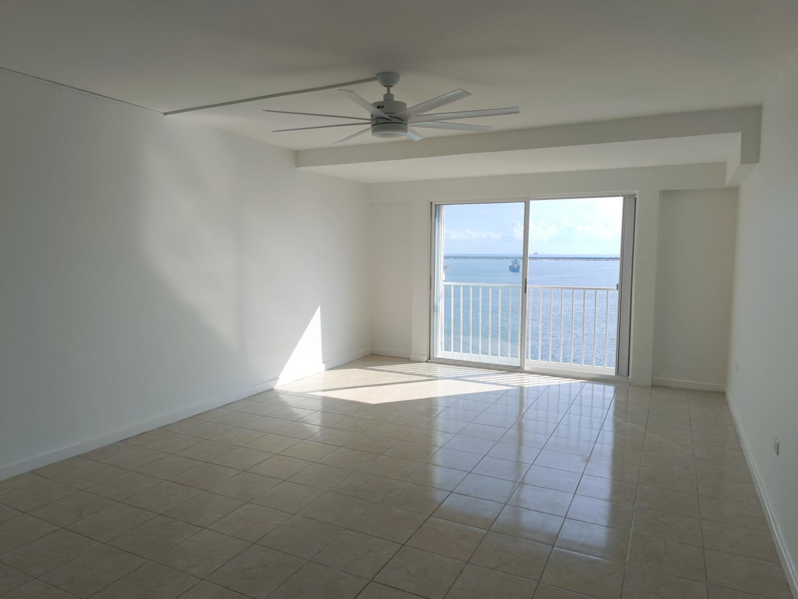 Fifth image of 11b-1-3 Ocean Blvd, Ocean Towers in KINGSTON, Kingston, Jamaica - property is For Rent