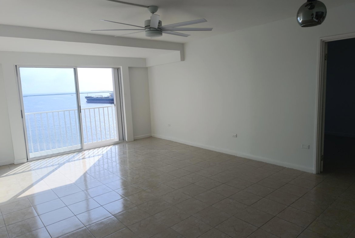 Sixth image of 11b-1-3 Ocean Blvd, Ocean Towers in KINGSTON, Kingston, Jamaica - property is For Rent