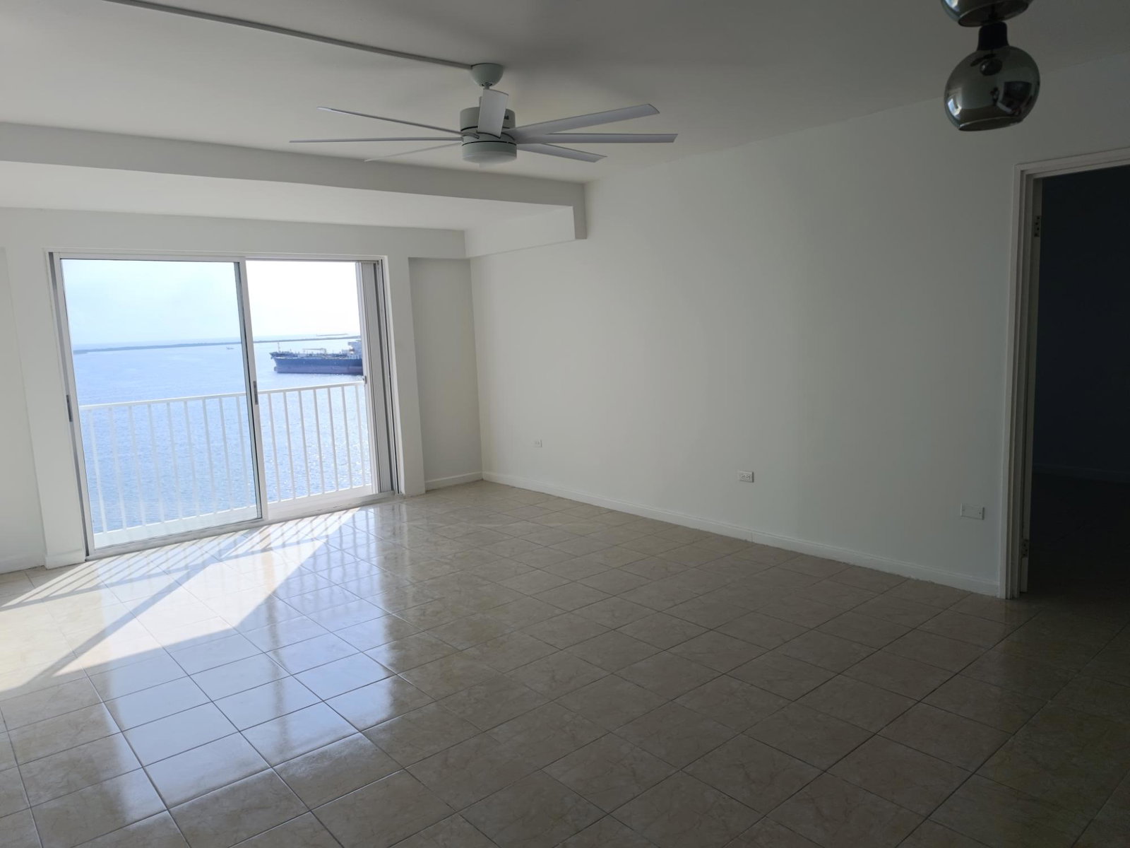 Sixth image of 11b-1-3 Ocean Blvd, Ocean Towers in KINGSTON, Kingston, Jamaica - property is For Rent