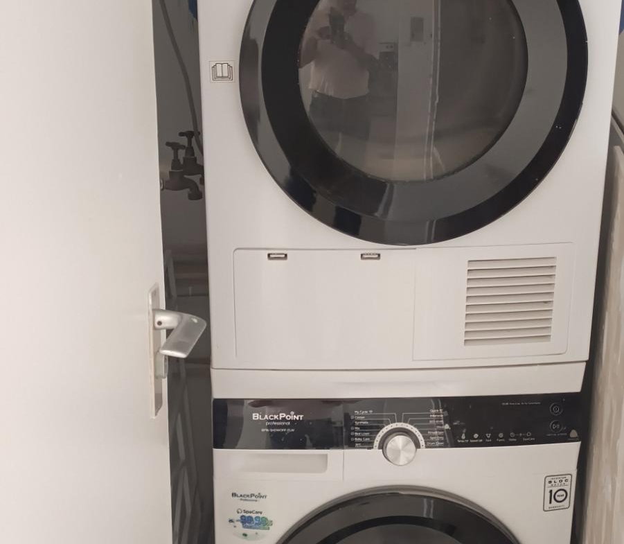 Eighth image of 11b-1-3 Ocean Blvd, Ocean Towers in KINGSTON, Kingston, Jamaica - property is For Rent