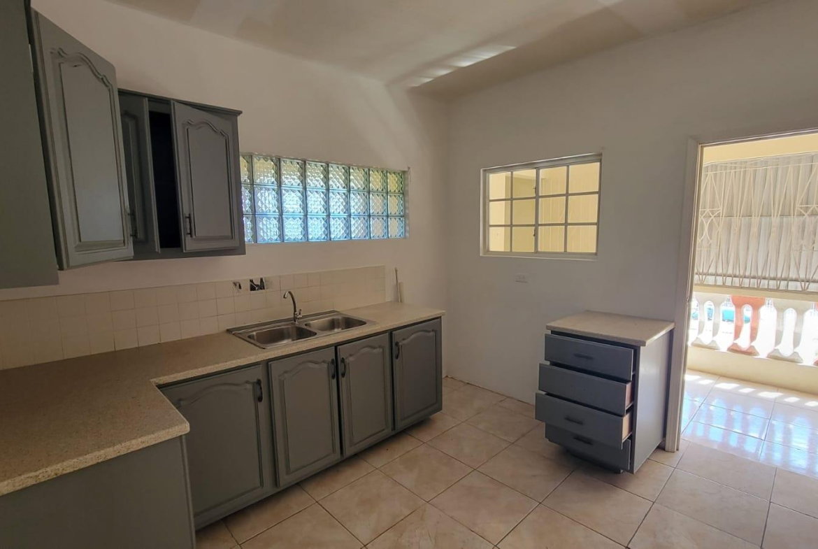 Second image of 29 Hoose Avenue, Angel's, sp in Angels, St. Catherine, Jamaica - property is For Rent