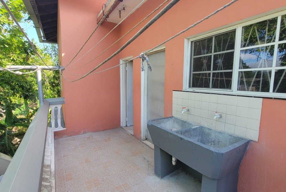 Fifteenth image of 29 Hoose Avenue, Angel's, sp in Angels, St. Catherine, Jamaica - property is For Rent