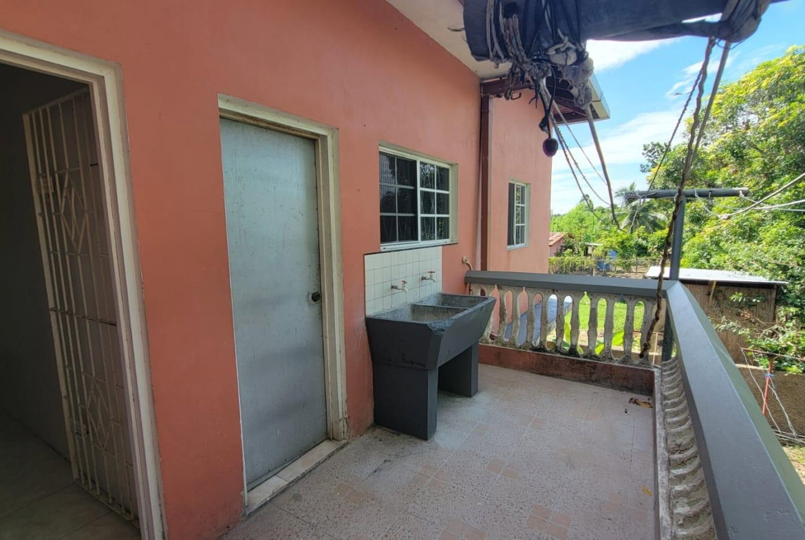 Sixteenth image of 29 Hoose Avenue, Angel's, sp in Angels, St. Catherine, Jamaica - property is For Rent