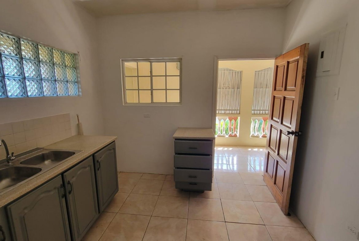 Third image of 29 Hoose Avenue, Angel's, sp in Angels, St. Catherine, Jamaica - property is For Rent