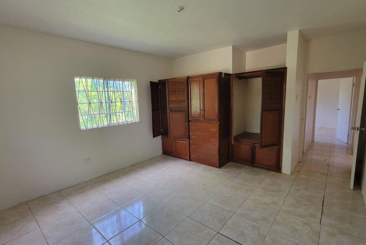 Seventh image of 29 Hoose Avenue, Angel's, sp in Angels, St. Catherine, Jamaica - property is For Rent