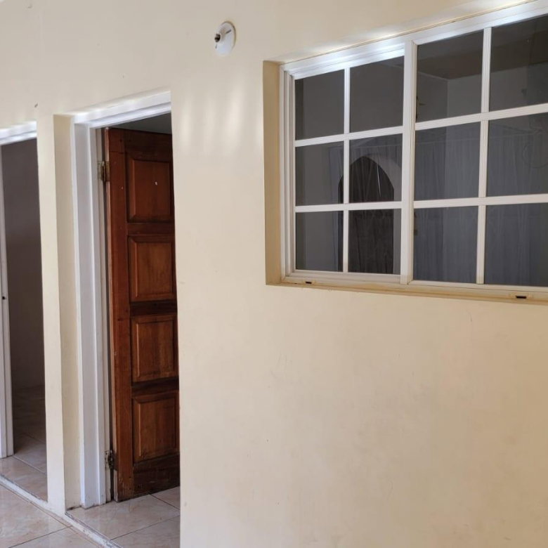 First image of 29 Hoose Avenue, Angel's, sp in Angels, St. Catherine, Jamaica - property is For Rent