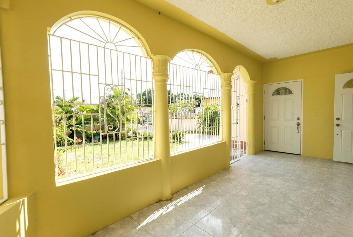 Second image of 354 Apple Grove in Eltham Vista, St. Catherine, Jamaica - property is For Rent