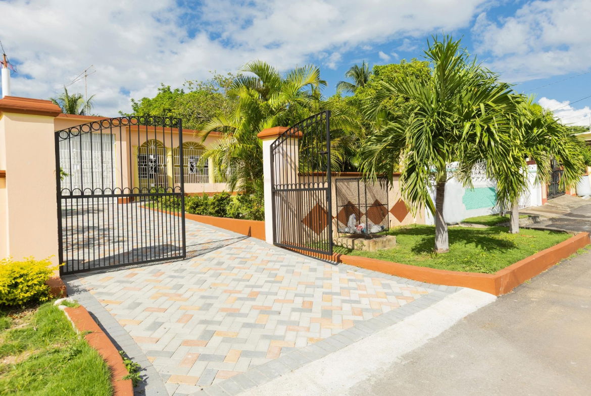 First image of 354 Apple Grove in Eltham Vista, St. Catherine, Jamaica - property is For Rent