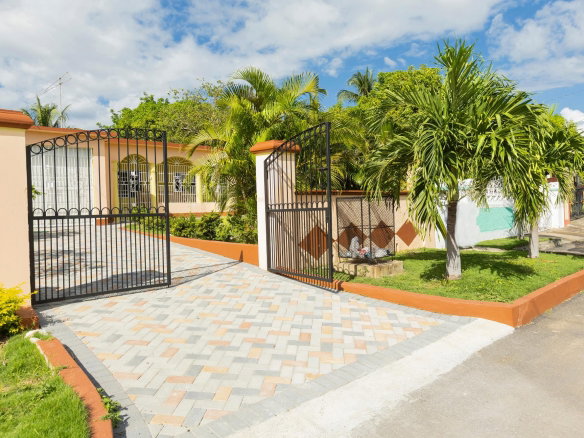 First image of 354 Apple Grove in Eltham Vista, St. Catherine, Jamaica - property is For Rent