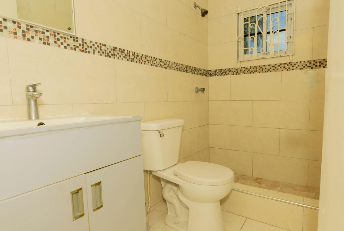 Seventh image of 354 Apple Grove in Eltham Vista, St. Catherine, Jamaica - property is For Rent