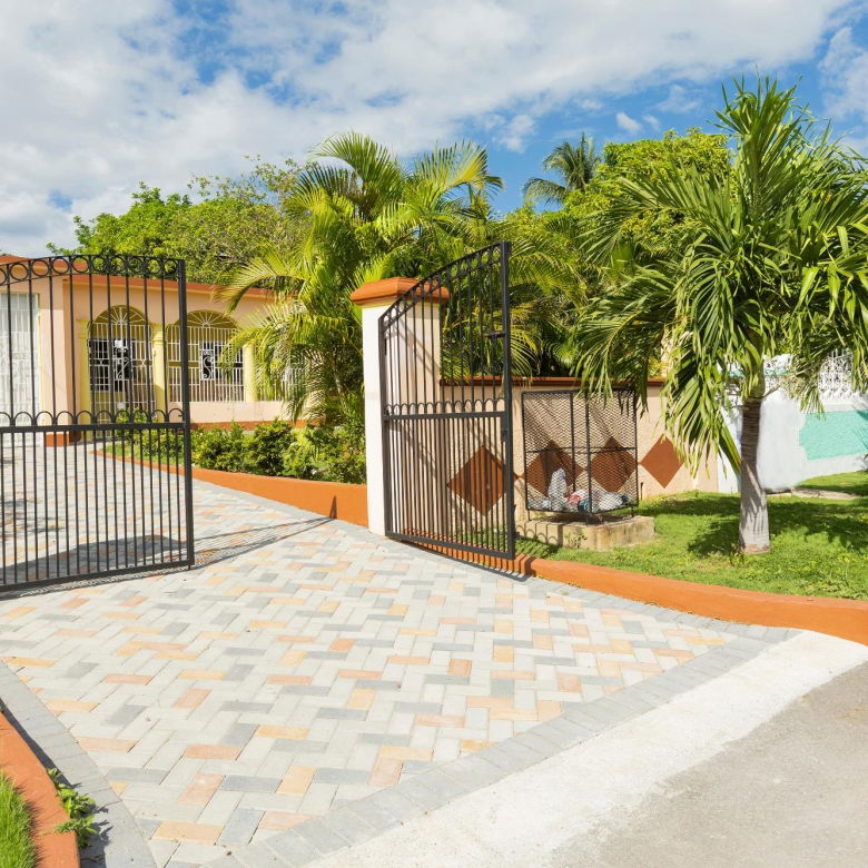 First image of 354 Apple Grove in Eltham Vista, St. Catherine, Jamaica - property is For Rent