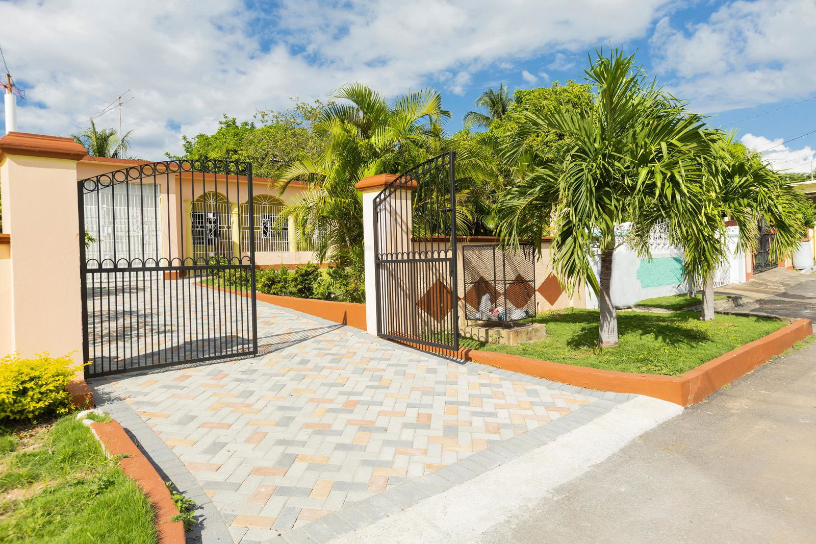 First image of 354 Apple Grove in Eltham Vista, St. Catherine, Jamaica - property is For Rent