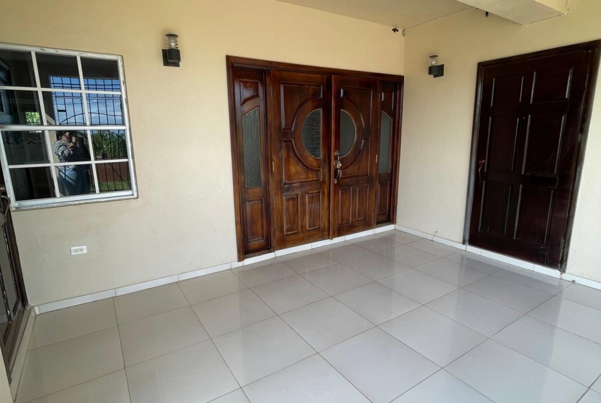 First image of 215 Sandhills Circle, Hellshi in Hellshire Heights, St. Catherine, Jamaica - property is For Rent