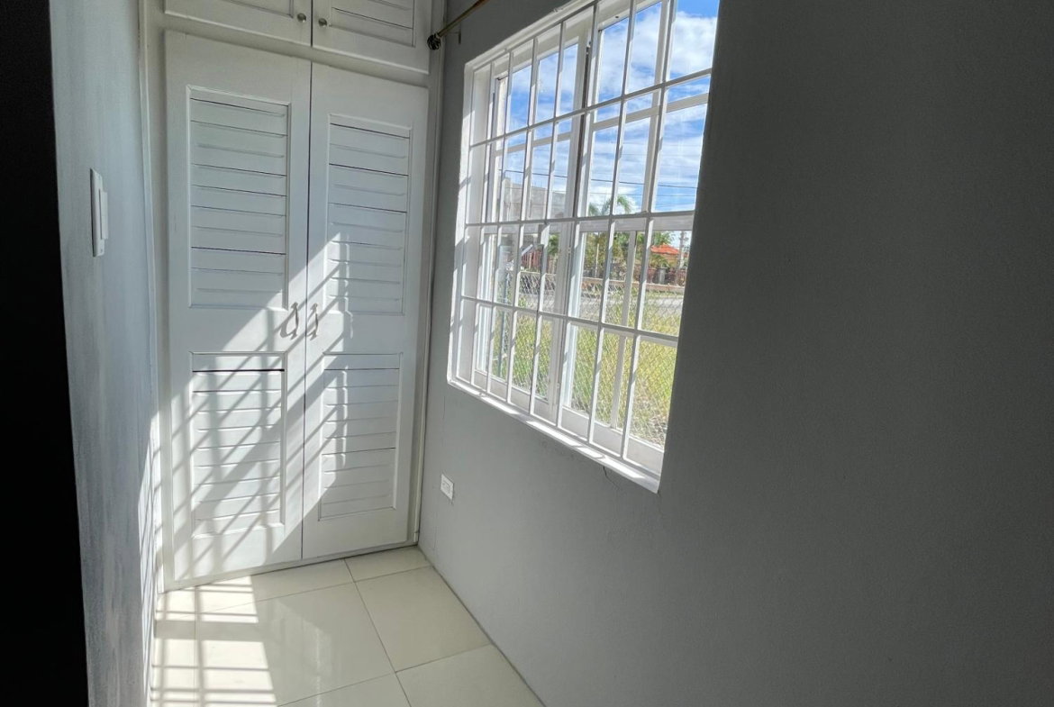 Fourteenth image of 215 Sandhills Circle, Hellshi in Hellshire Heights, St. Catherine, Jamaica - property is For Rent