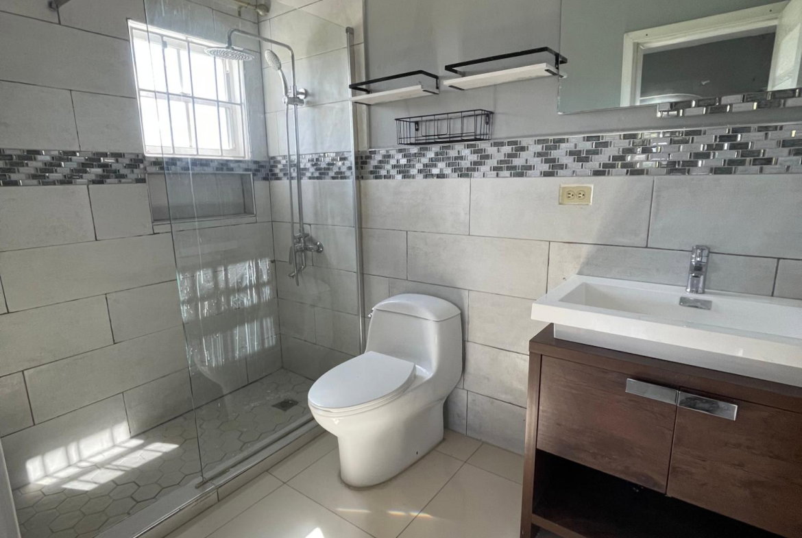 Sixteenth image of 215 Sandhills Circle, Hellshi in Hellshire Heights, St. Catherine, Jamaica - property is For Rent