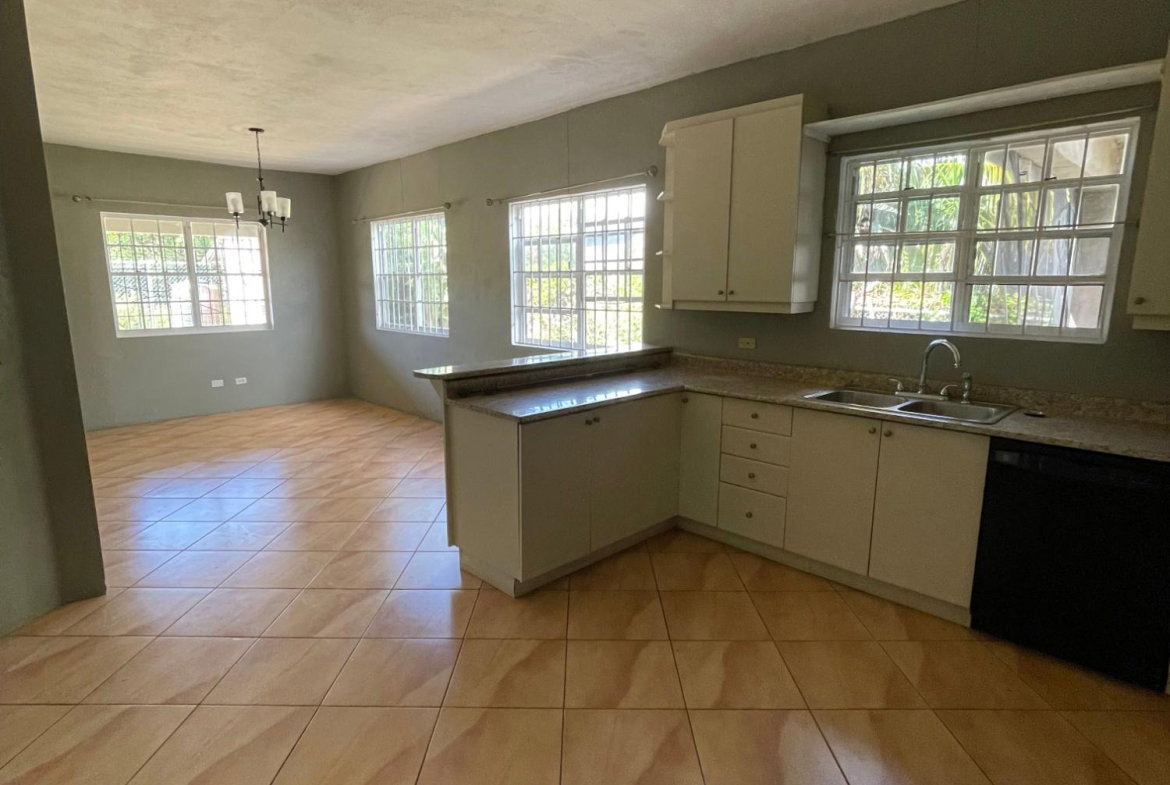 Twentieth image of 215 Sandhills Circle, Hellshi in Hellshire Heights, St. Catherine, Jamaica - property is For Rent