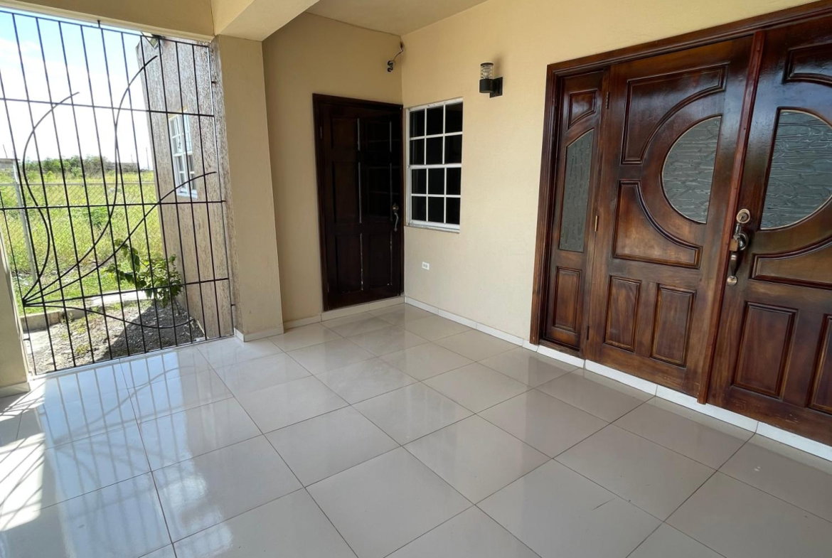 Third image of 215 Sandhills Circle, Hellshi in Hellshire Heights, St. Catherine, Jamaica - property is For Rent