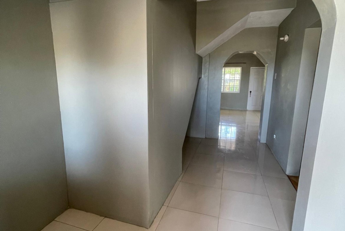 Twenty-First image of 215 Sandhills Circle, Hellshi in Hellshire Heights, St. Catherine, Jamaica - property is For Rent