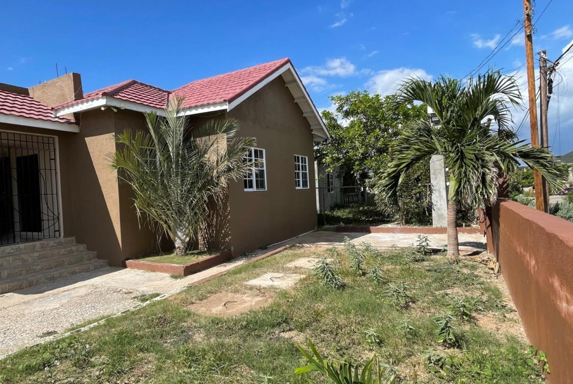 Twenty-Second image of 215 Sandhills Circle, Hellshi in Hellshire Heights, St. Catherine, Jamaica - property is For Rent