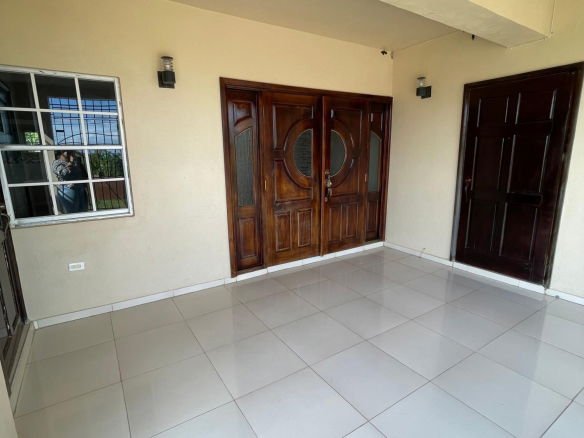 First image of 215 Sandhills Circle, Hellshi in Hellshire Heights, St. Catherine, Jamaica - property is For Rent