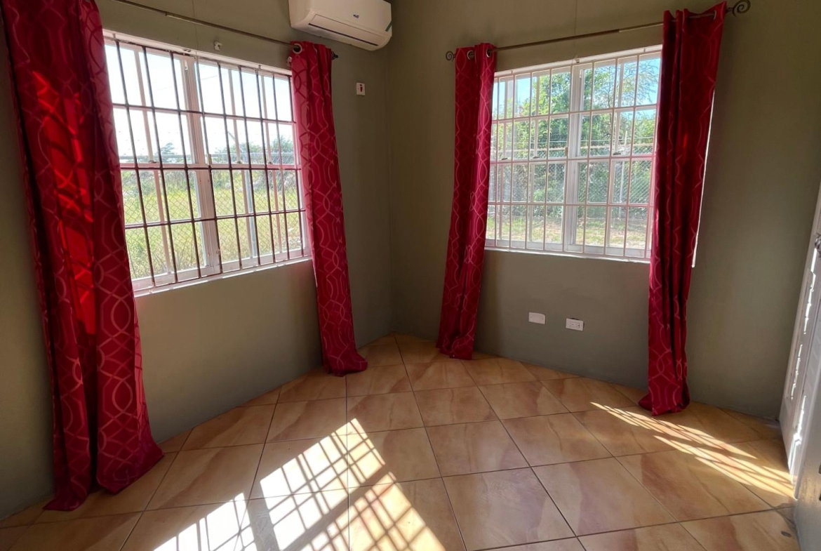 Eighth image of 215 Sandhills Circle, Hellshi in Hellshire Heights, St. Catherine, Jamaica - property is For Rent