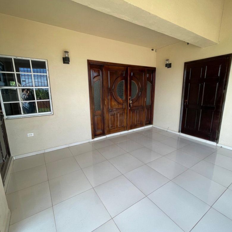 First image of 215 Sandhills Circle, Hellshi in Hellshire Heights, St. Catherine, Jamaica - property is For Rent