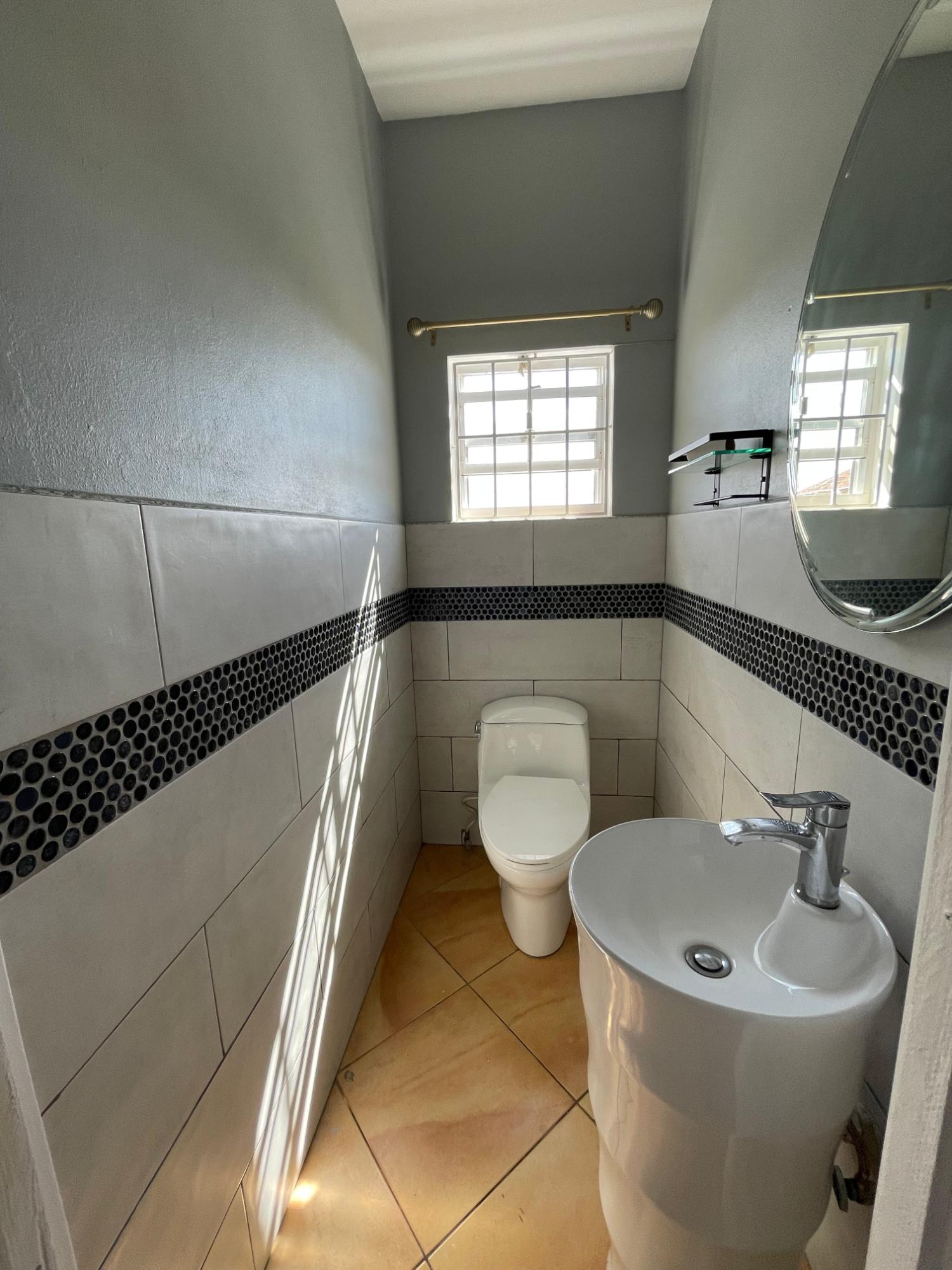 Ninth image of 215 Sandhills Circle, Hellshi in Hellshire Heights, St. Catherine, Jamaica - property is For Rent