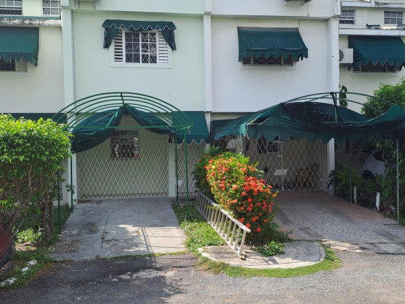 First image of 2a Washington Boulevard in Kingston 20, St. Andrew, Jamaica - property is For Rent