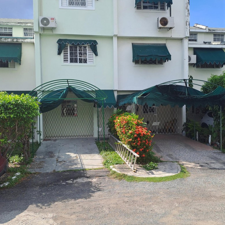 First image of 2a Washington Boulevard in Kingston 20, St. Andrew, Jamaica - property is For Rent