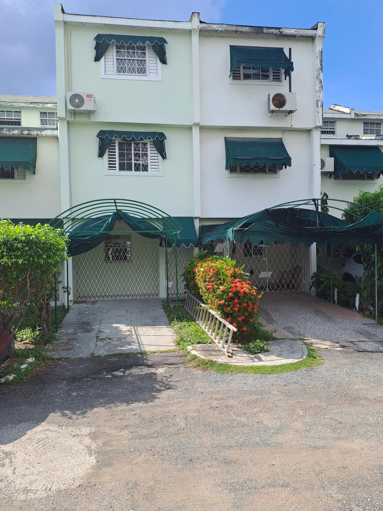 First image of 2a Washington Boulevard in Kingston 20, St. Andrew, Jamaica - property is For Rent