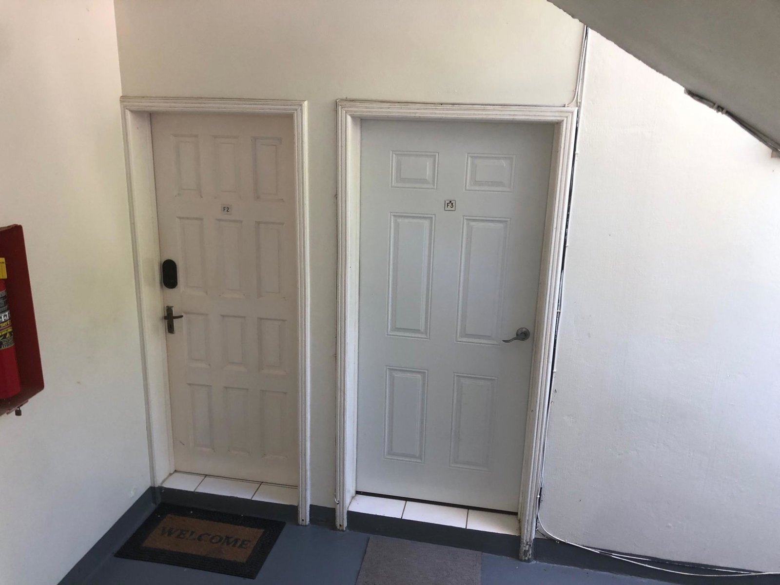 Second image of Apt F3- Skycastles Condominium , in Ocho Rios, St. Ann, Jamaica - property is For Sale