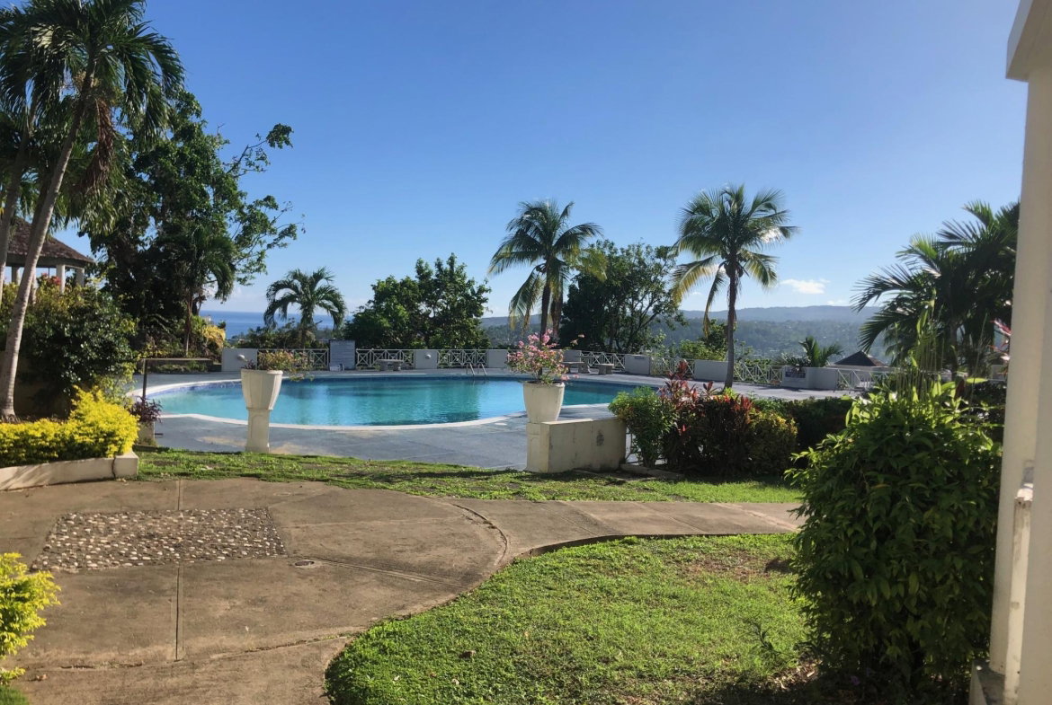 Eleventh image of Apt F3- Skycastles Condominium , in Ocho Rios, St. Ann, Jamaica - property is For Sale