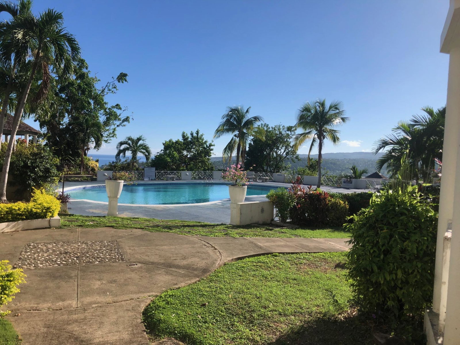 Eleventh image of Apt F3- Skycastles Condominium , in Ocho Rios, St. Ann, Jamaica - property is For Sale