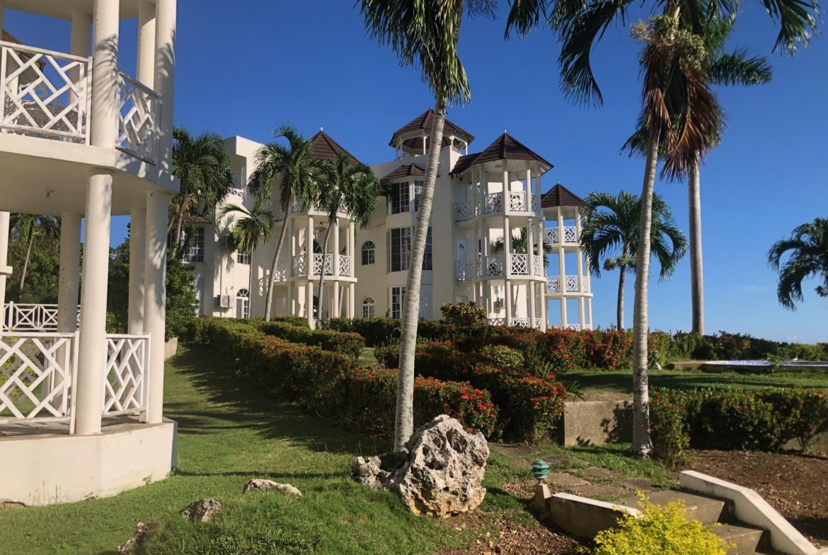 Twelfth image of Apt F3- Skycastles Condominium , in Ocho Rios, St. Ann, Jamaica - property is For Sale