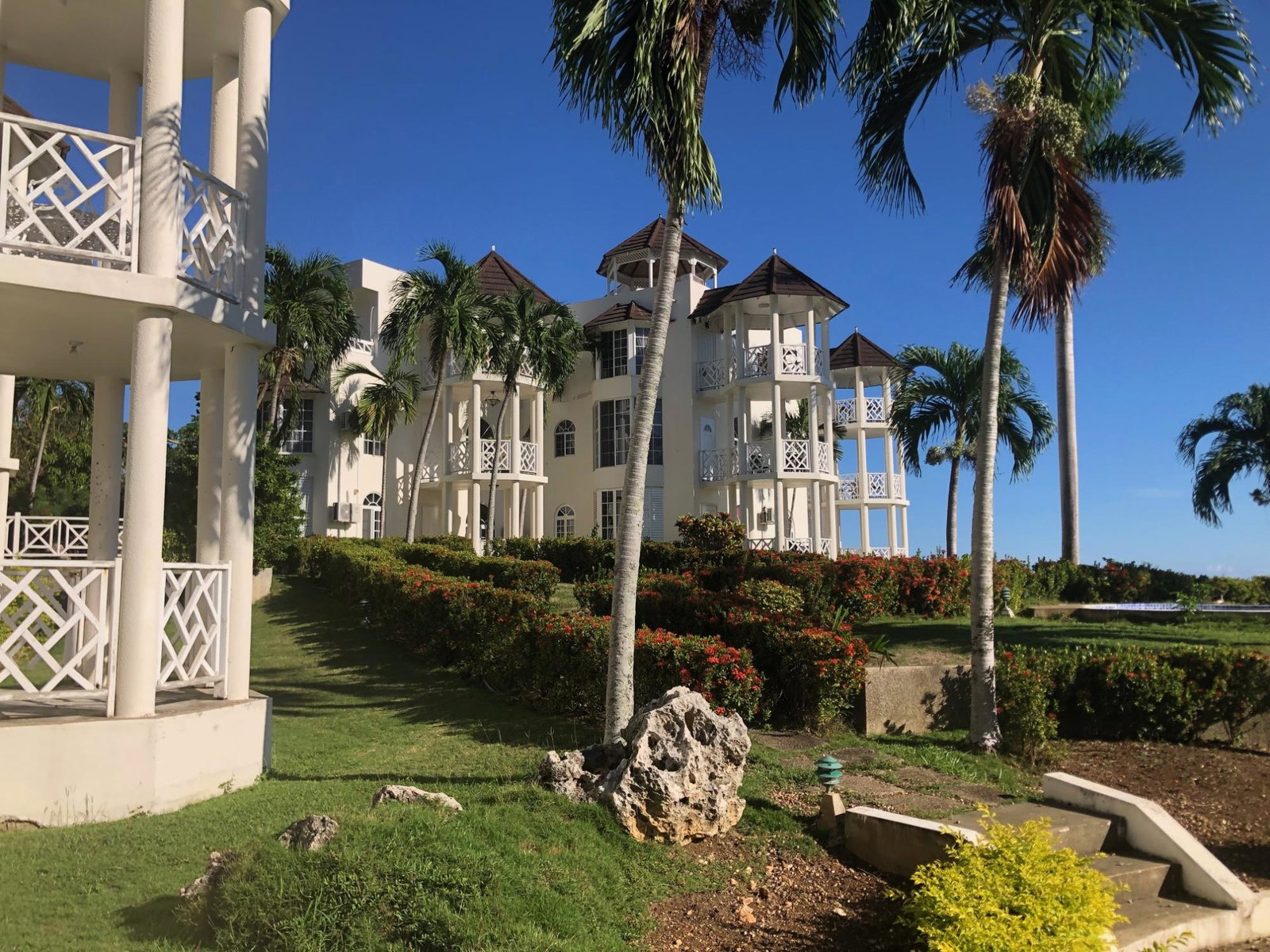 Twelfth image of Apt F3- Skycastles Condominium , in Ocho Rios, St. Ann, Jamaica - property is For Sale