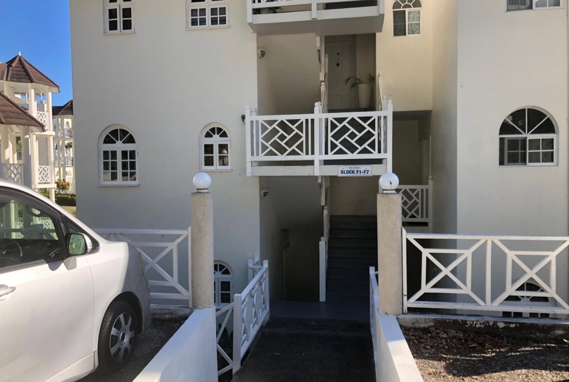 First image of Apt F3- Skycastles Condominium , in Ocho Rios, St. Ann, Jamaica - property is For Sale