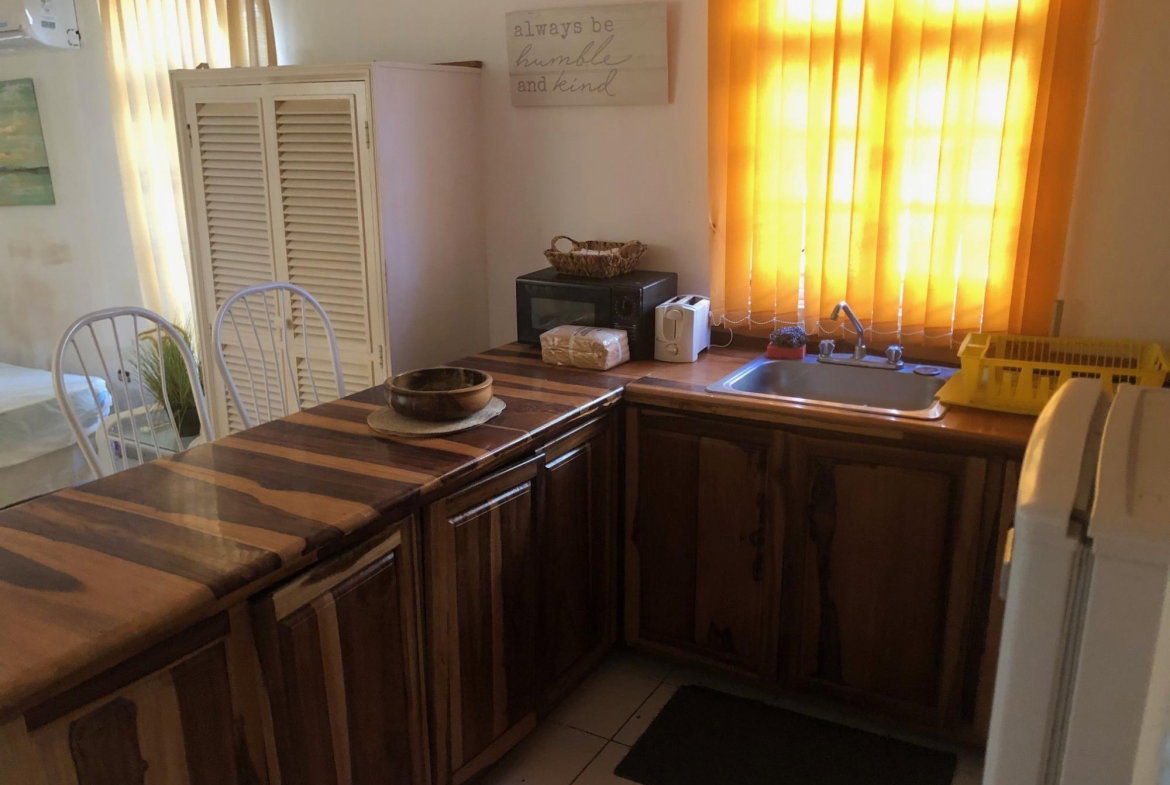 Fourth image of Apt F3- Skycastles Condominium , in Ocho Rios, St. Ann, Jamaica - property is For Sale