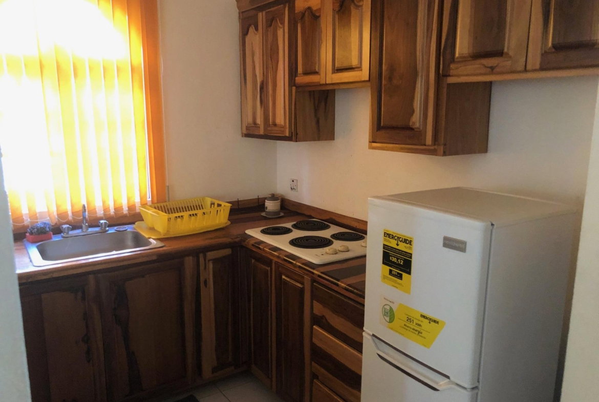 Fifth image of Apt F3- Skycastles Condominium , in Ocho Rios, St. Ann, Jamaica - property is For Sale